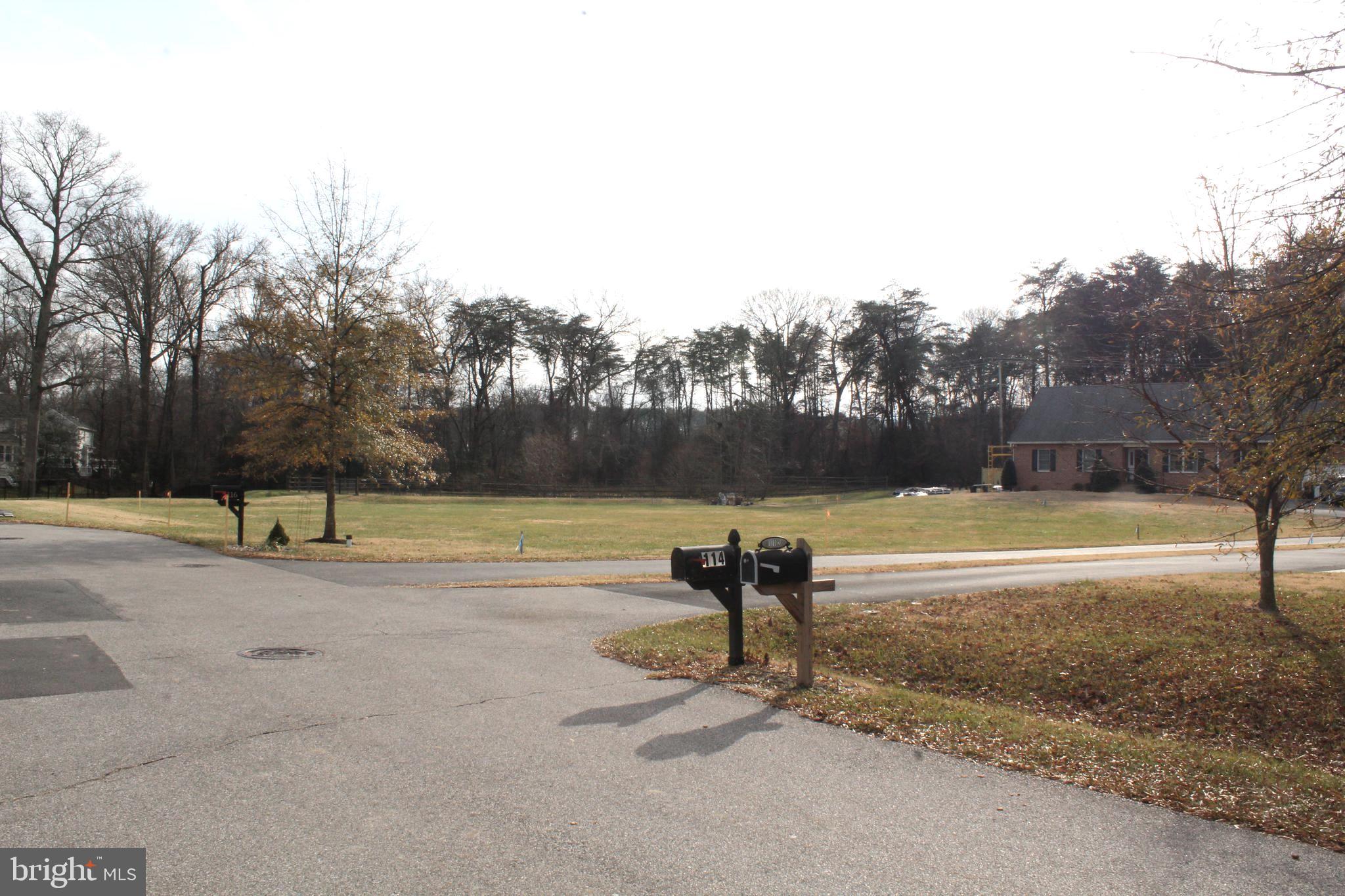 BELLEMEADE - Residential