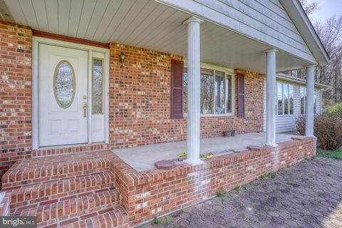 A home in CLAYTON