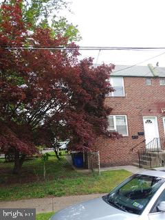 FOX CHASE - Residential Income