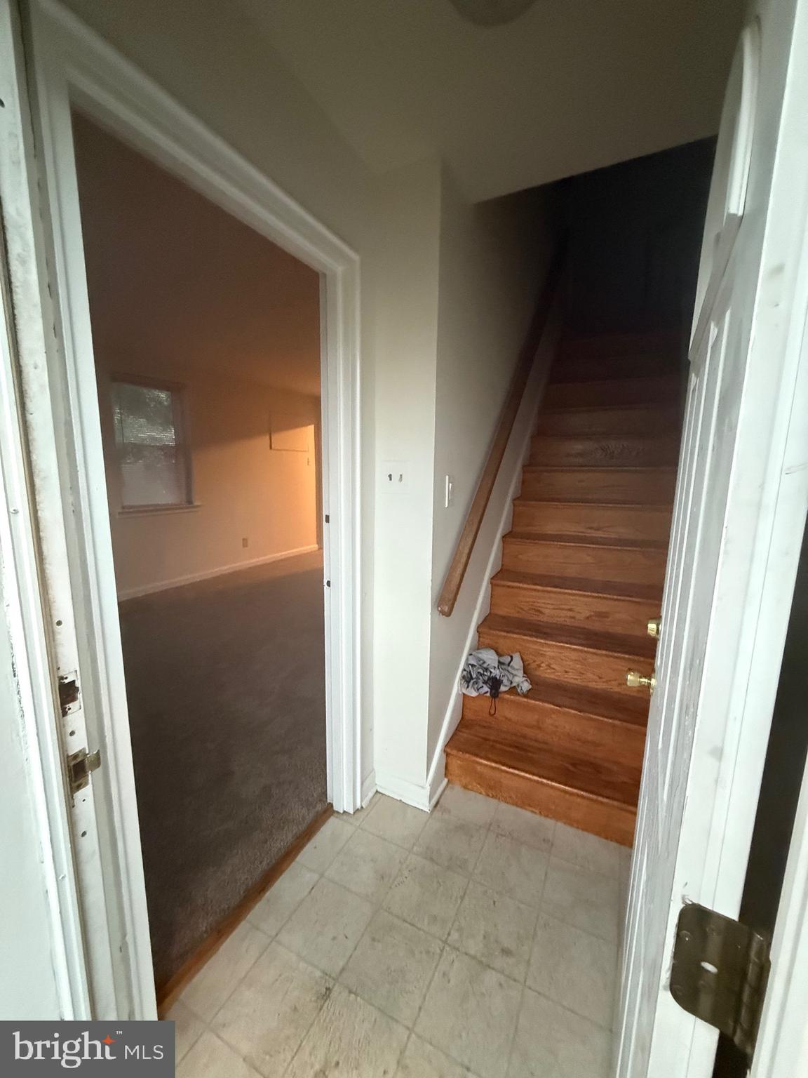 FOX CHASE - Residential Income