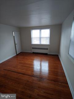 FOX CHASE - Residential Income