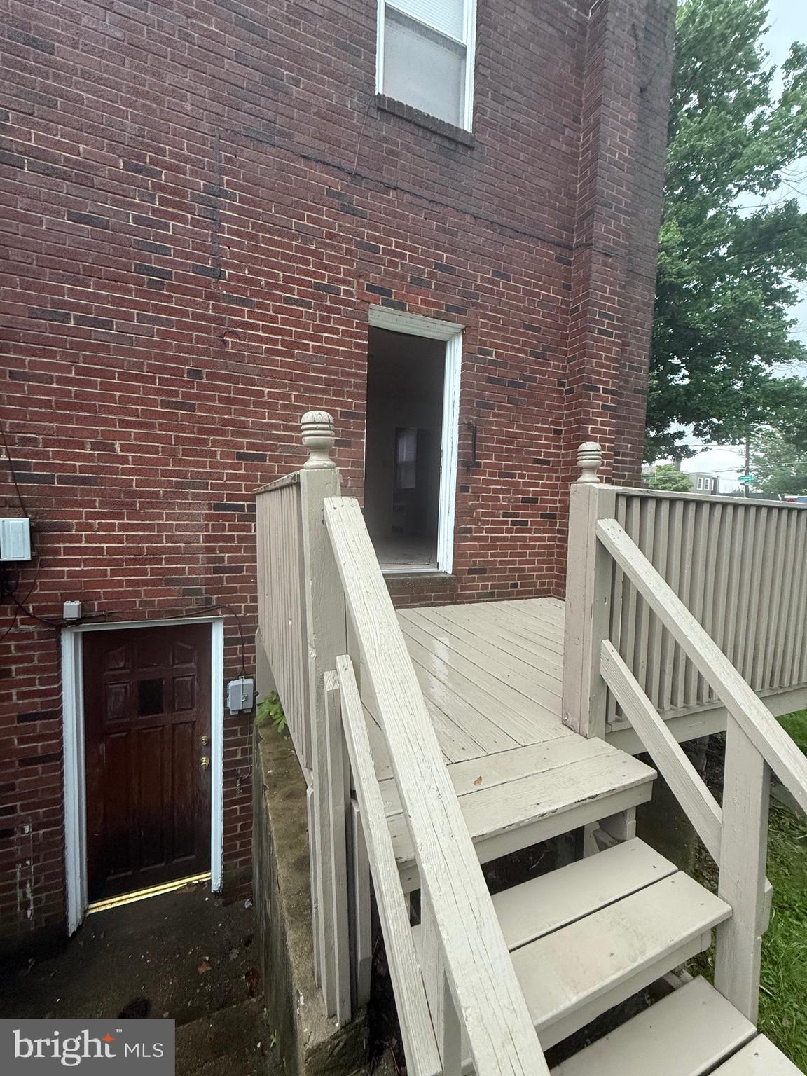 FOX CHASE - Residential Income