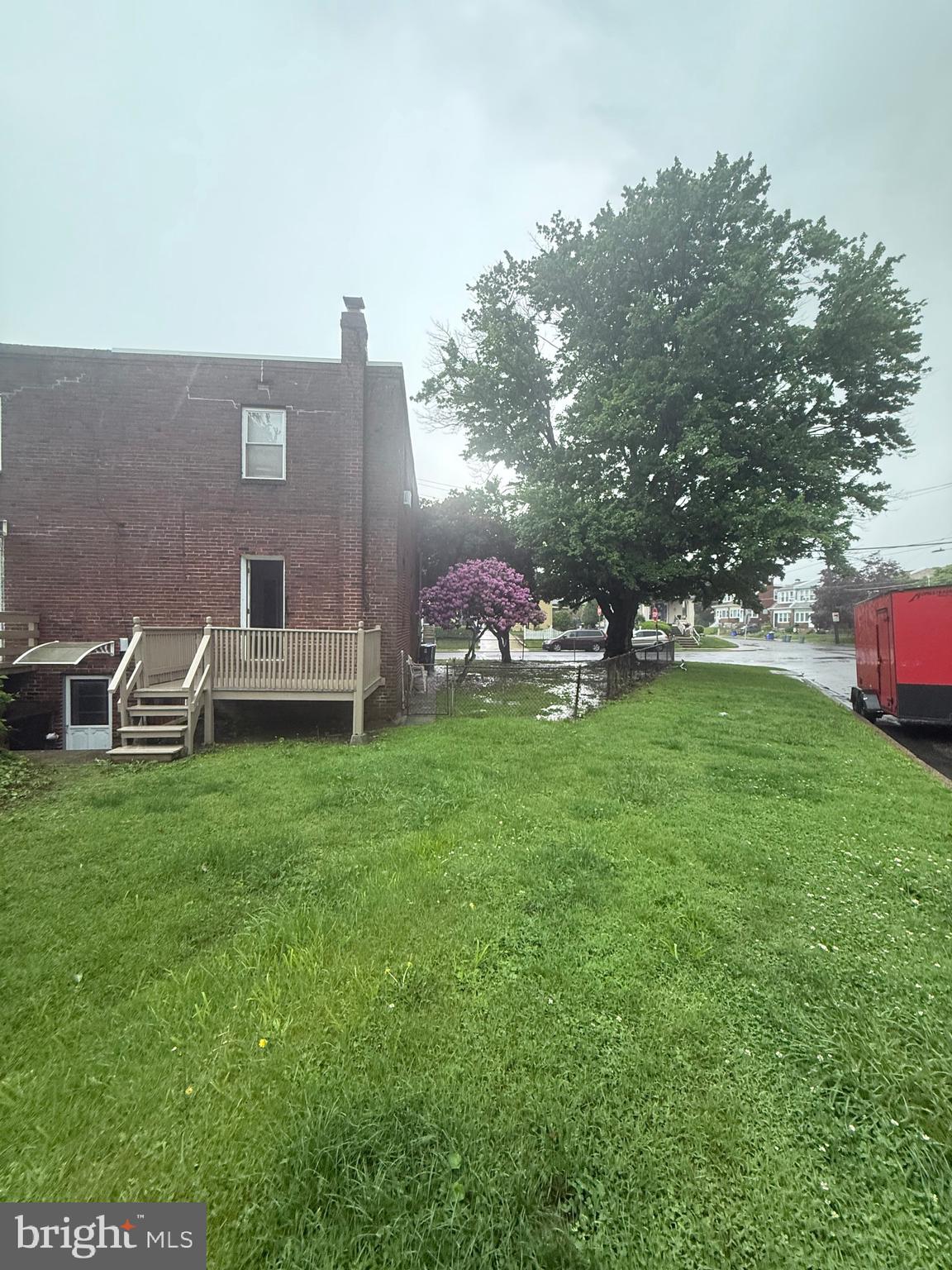 FOX CHASE - Residential Income