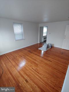 FOX CHASE - Residential Income