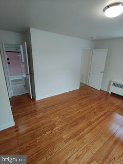 FOX CHASE - Residential Income