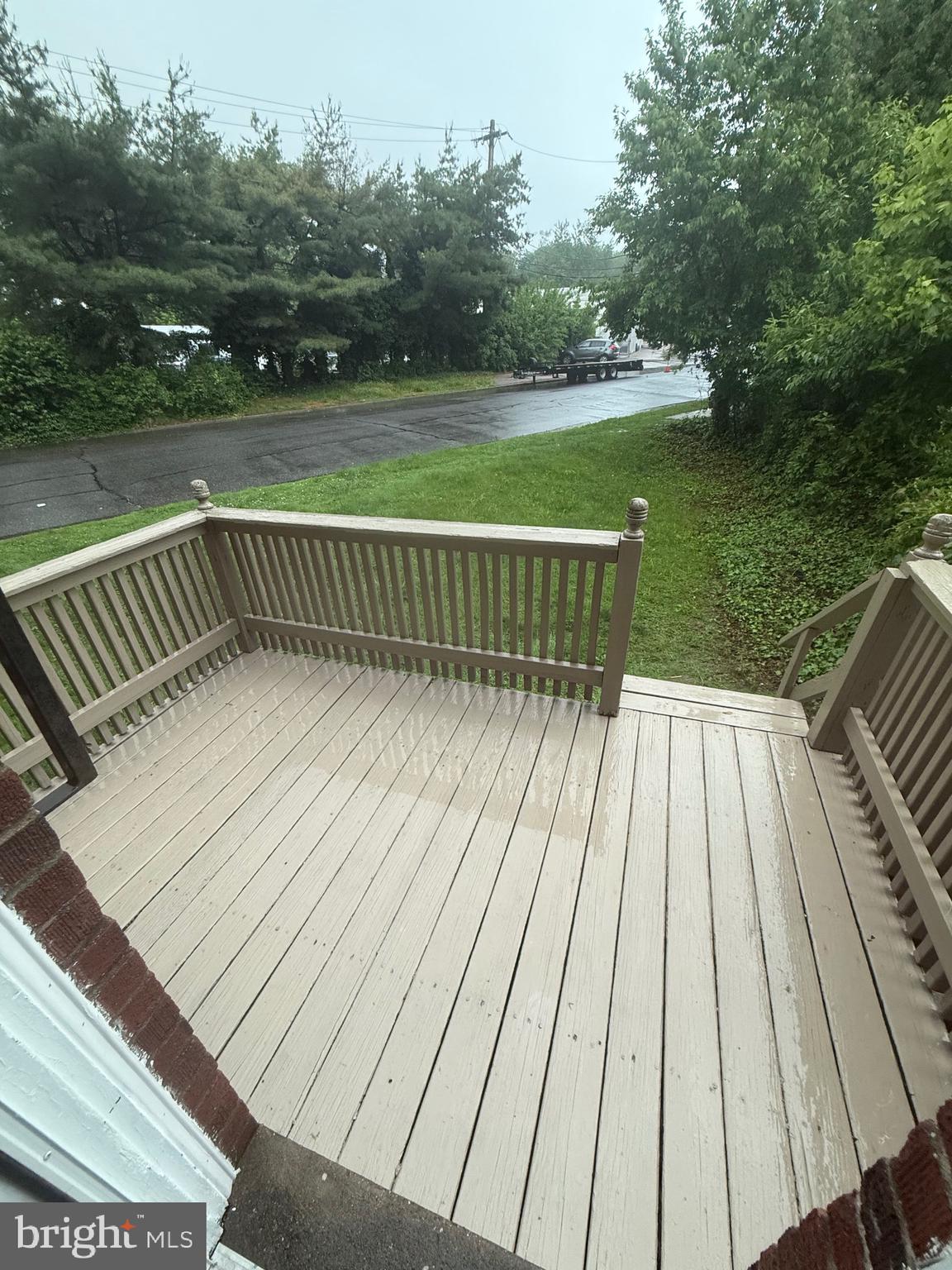 FOX CHASE - Residential Income