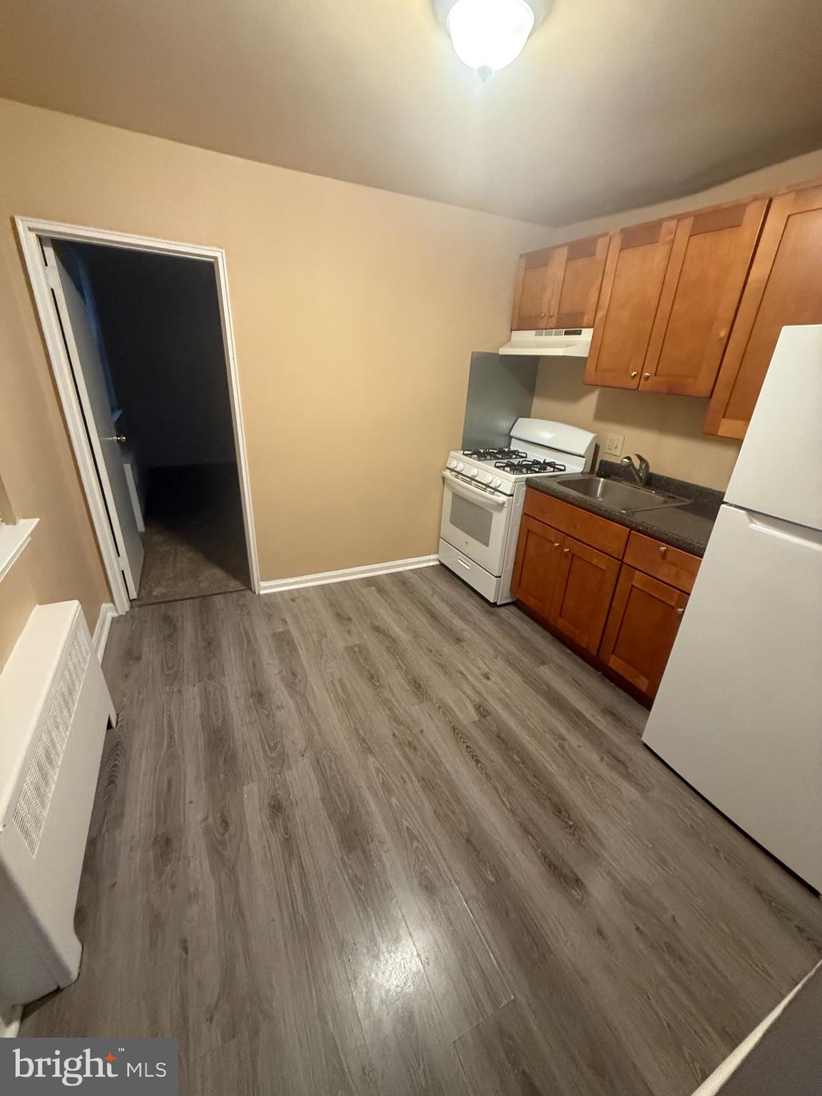 FOX CHASE - Residential Income