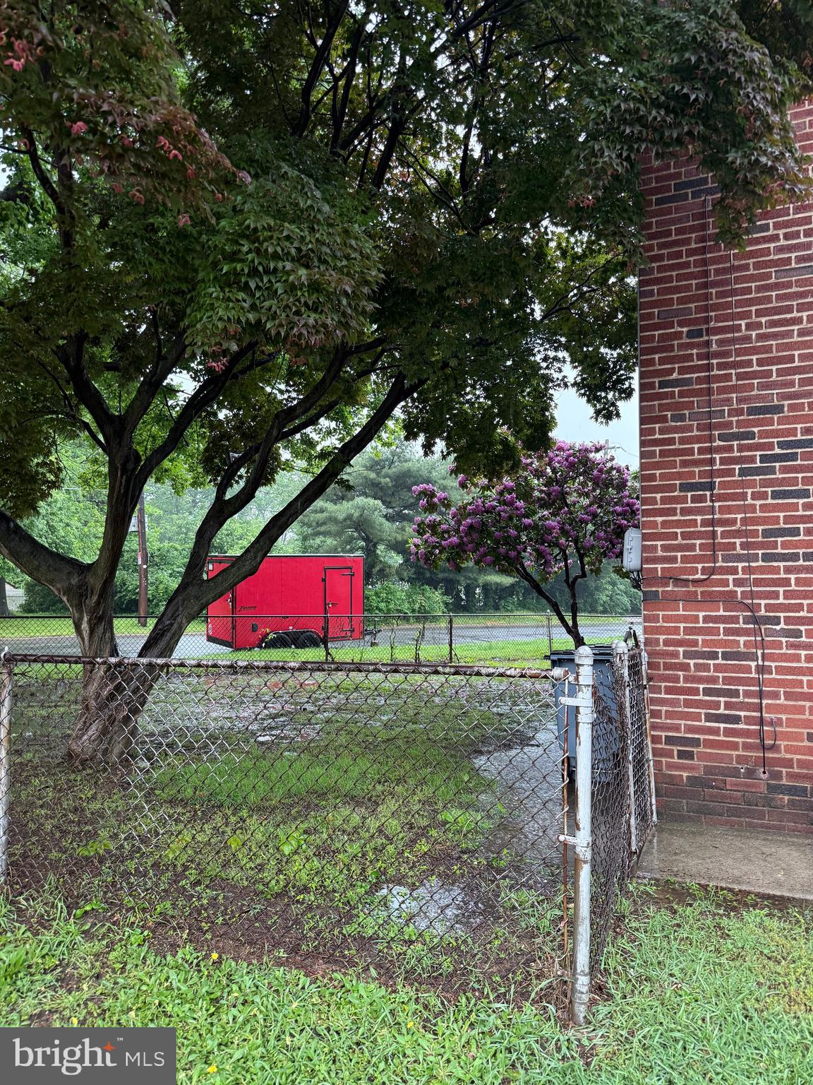 FOX CHASE - Residential Income