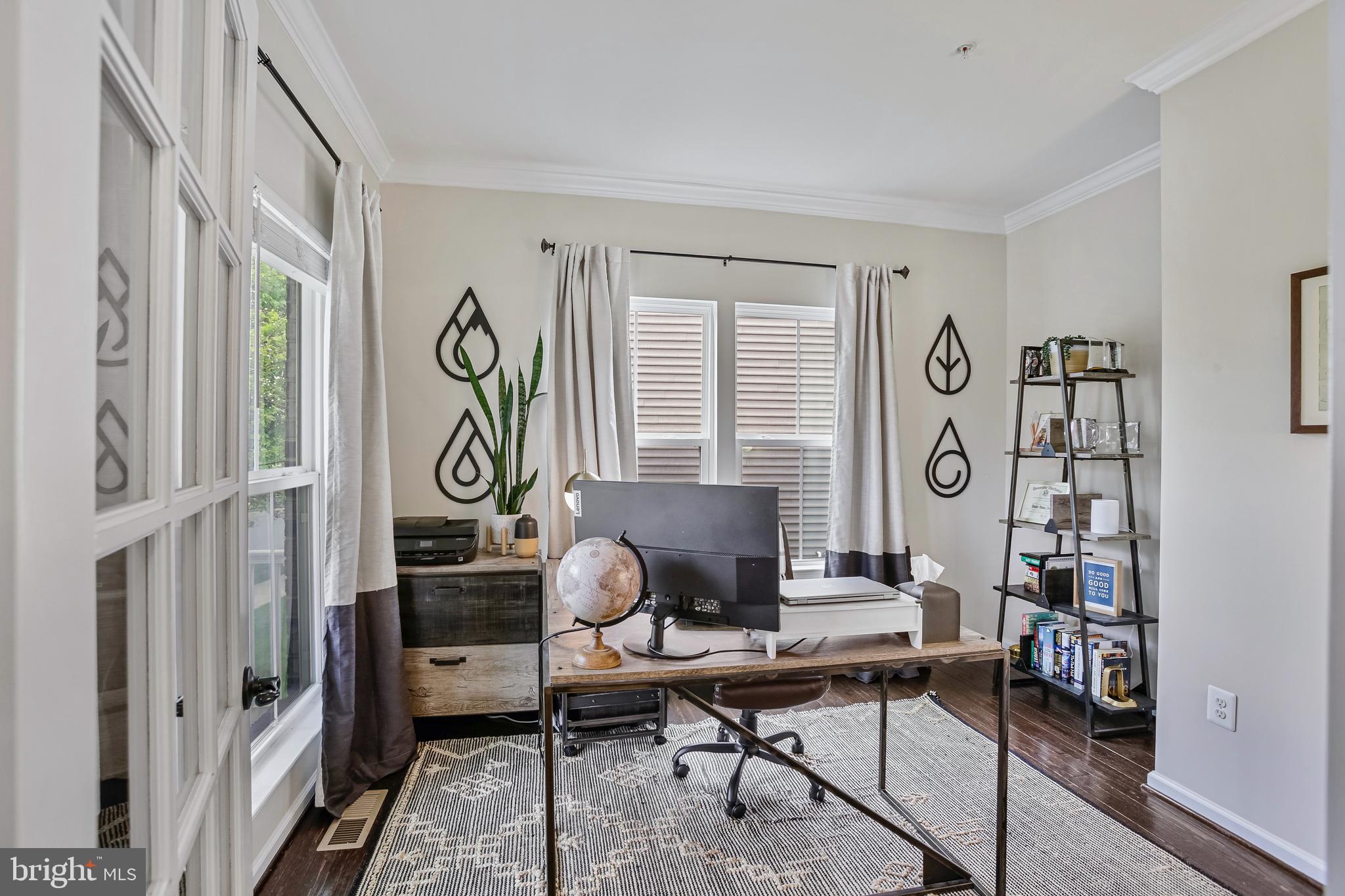 1104 LANDER CREEK DRIVE