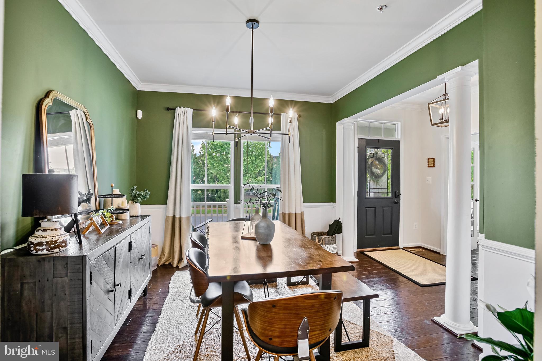 1104 LANDER CREEK DRIVE
