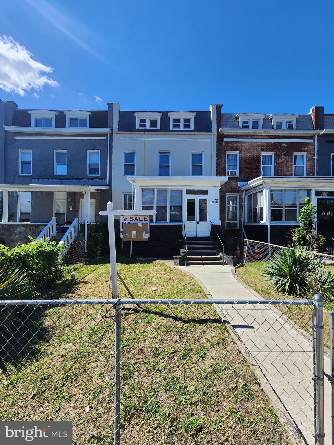 NONE AVAILABLE - Residential