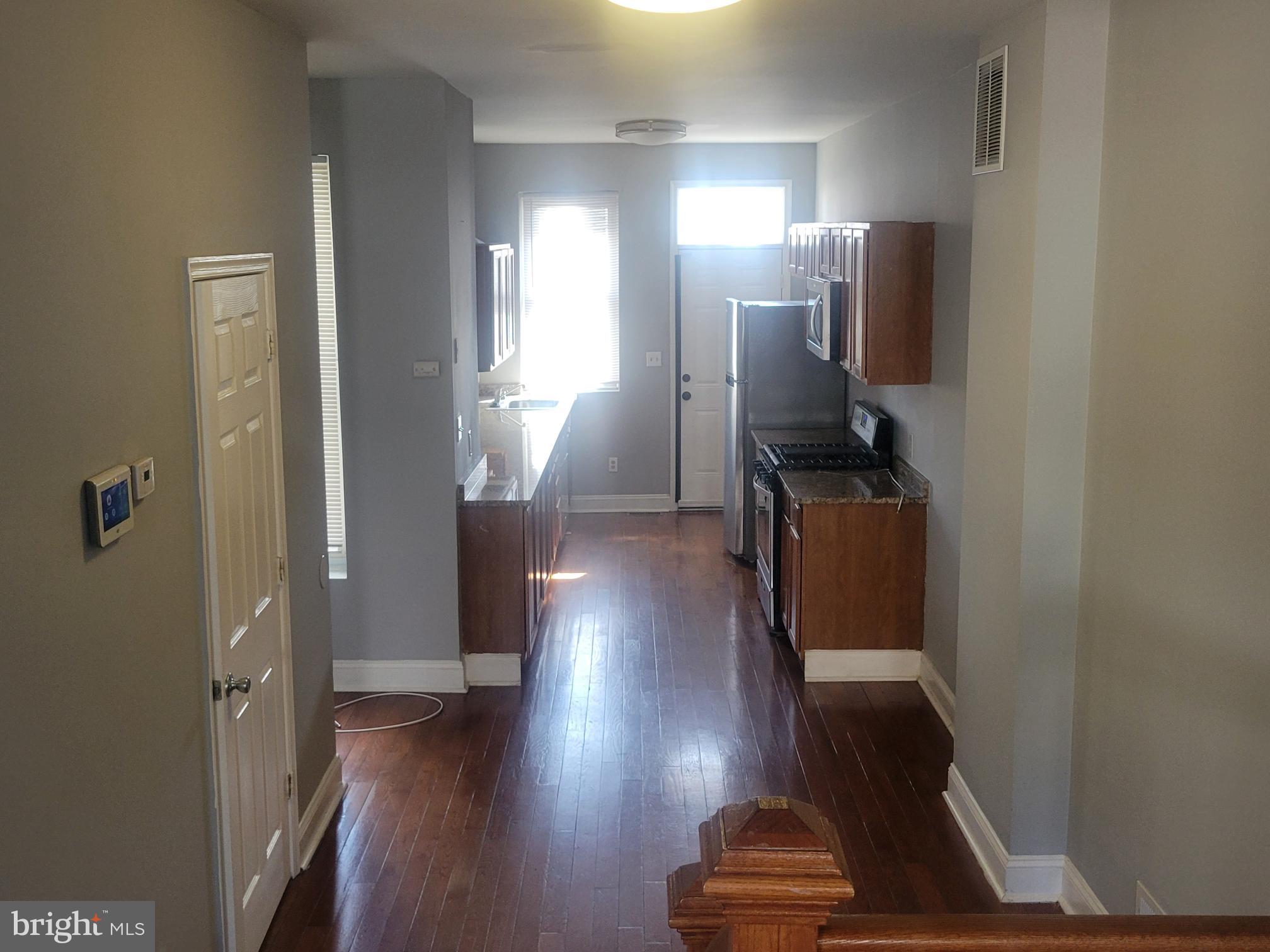 MCELDERRY PARK - Residential Lease