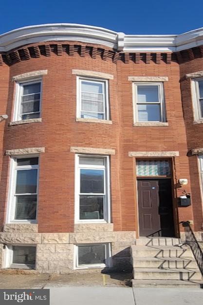 MCELDERRY PARK - Residential Lease