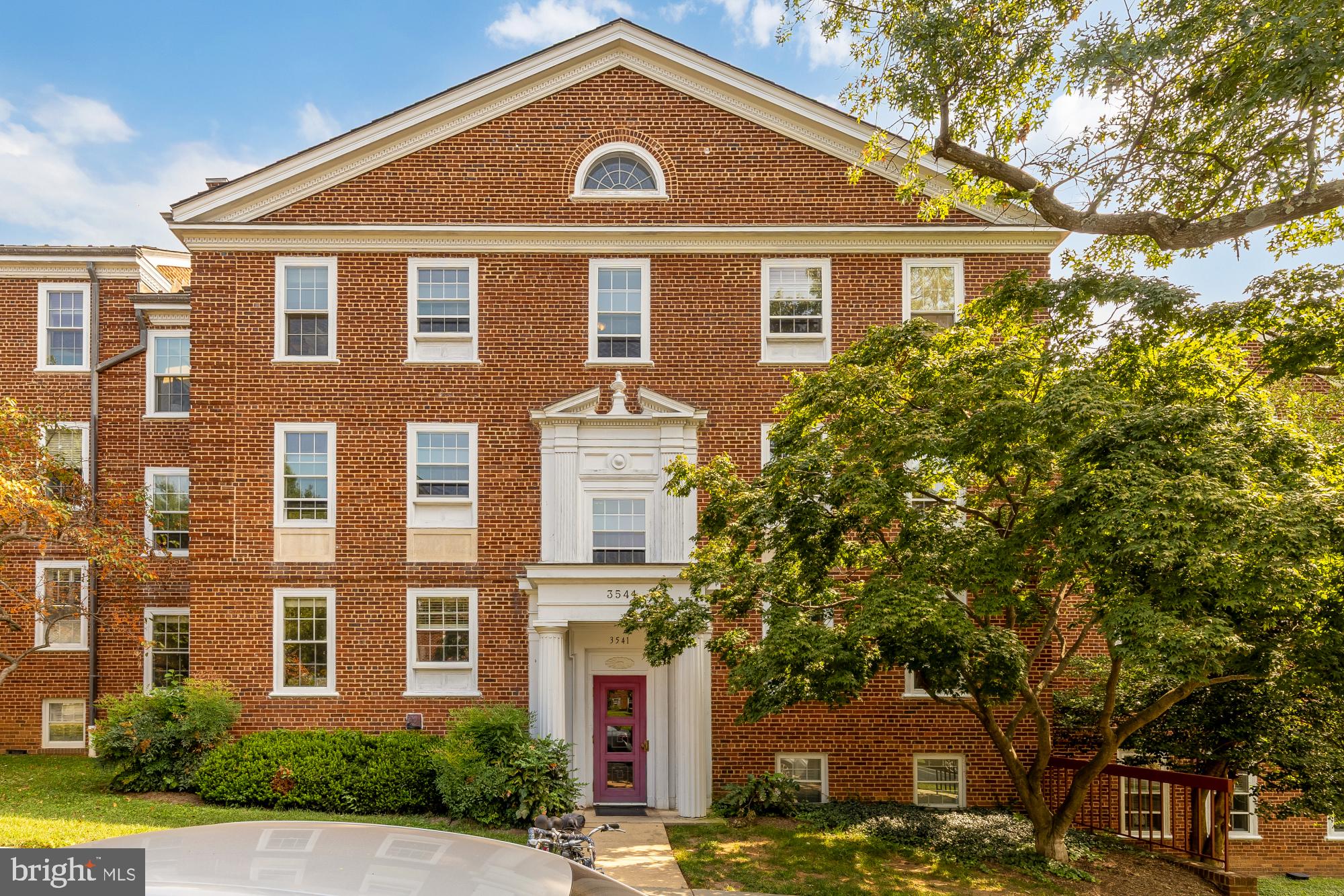 3541 39TH STREET NW F510