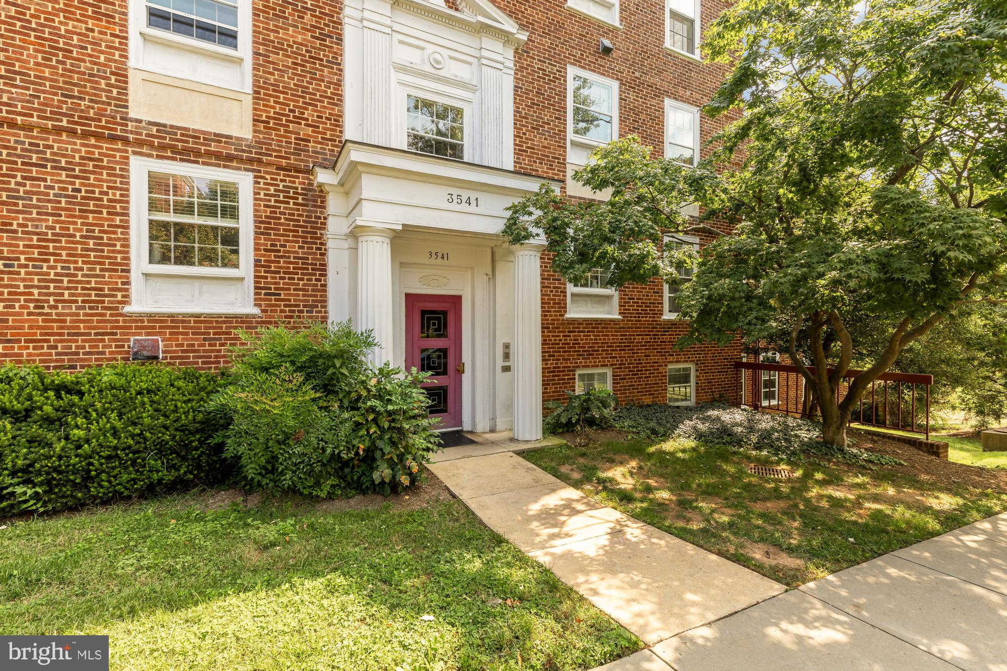 3541 39TH STREET NW F510