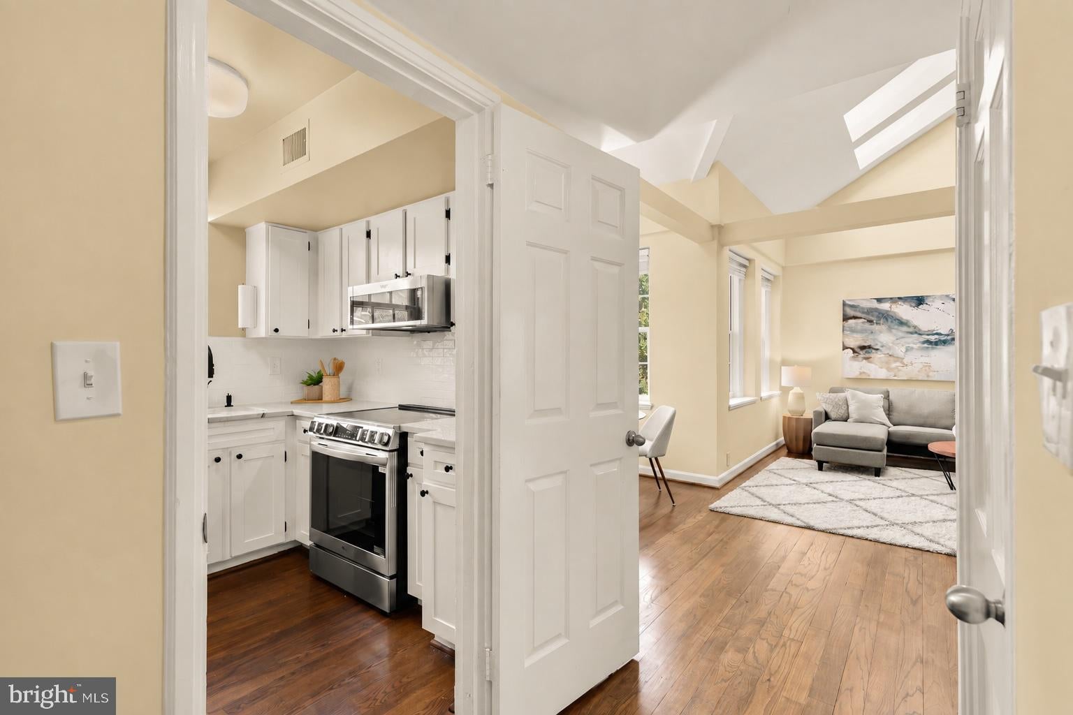 3541 39TH STREET NW F510