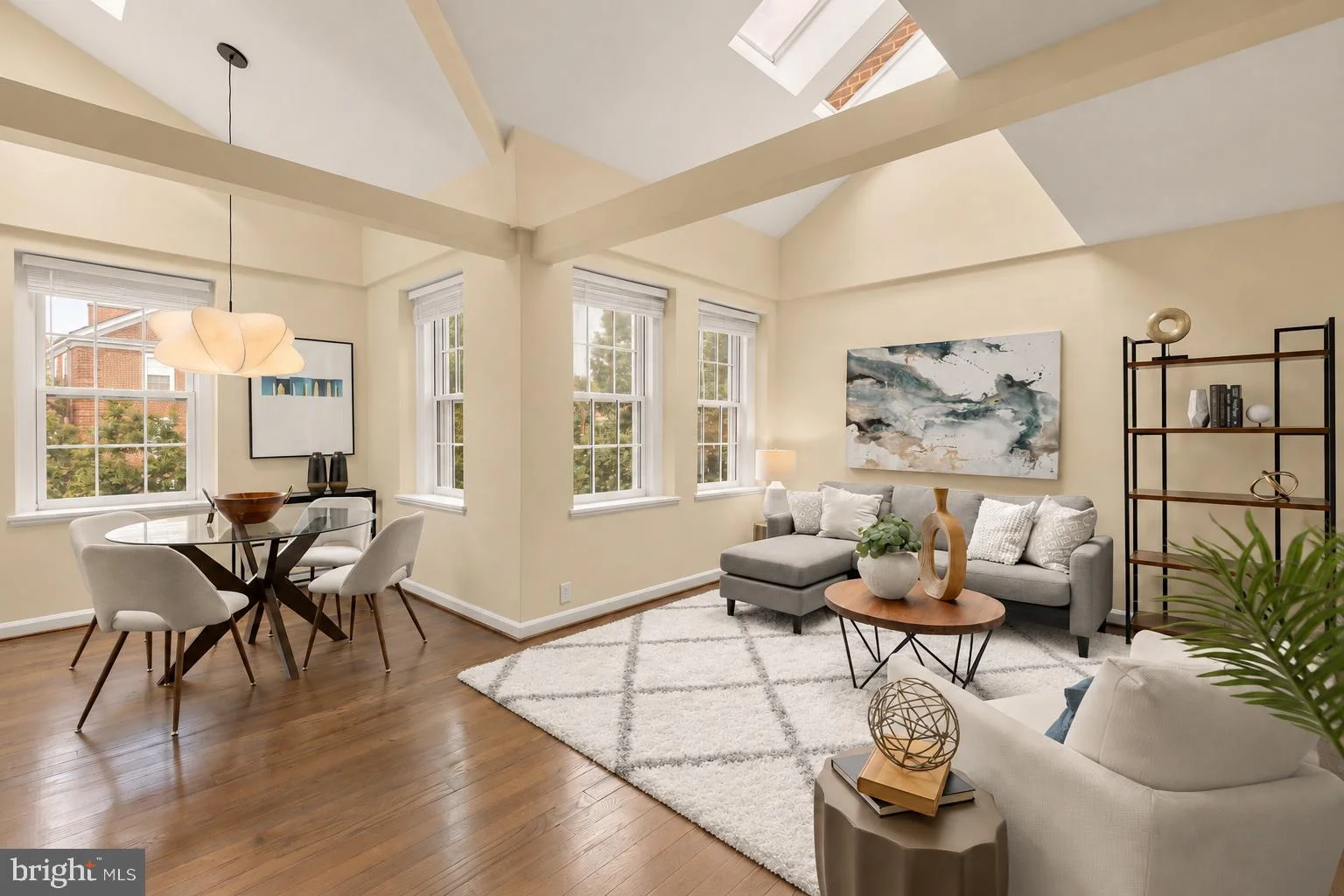3541 39th Street NW Unit F510, Washington, DC 20016