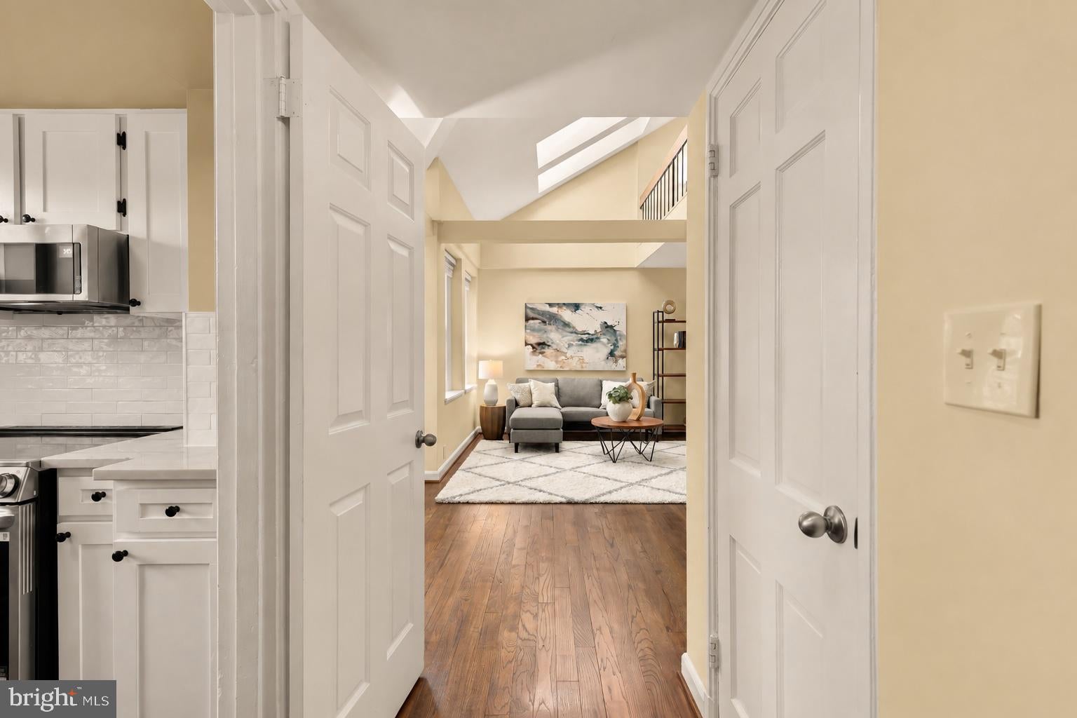 3541 39TH STREET NW F510