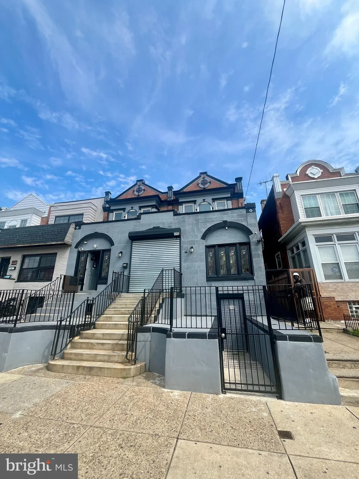 609 E Allegheny Avenue