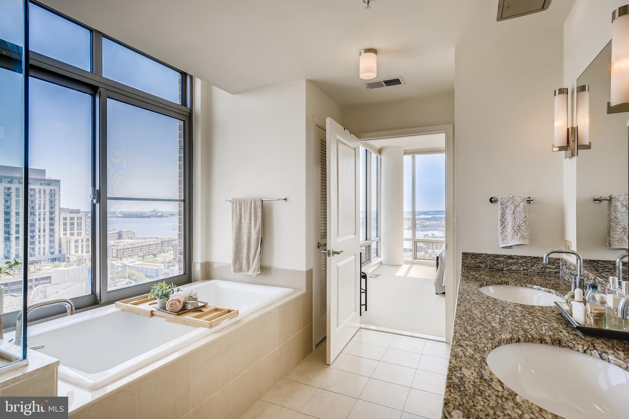 HARBOR EAST - Residential