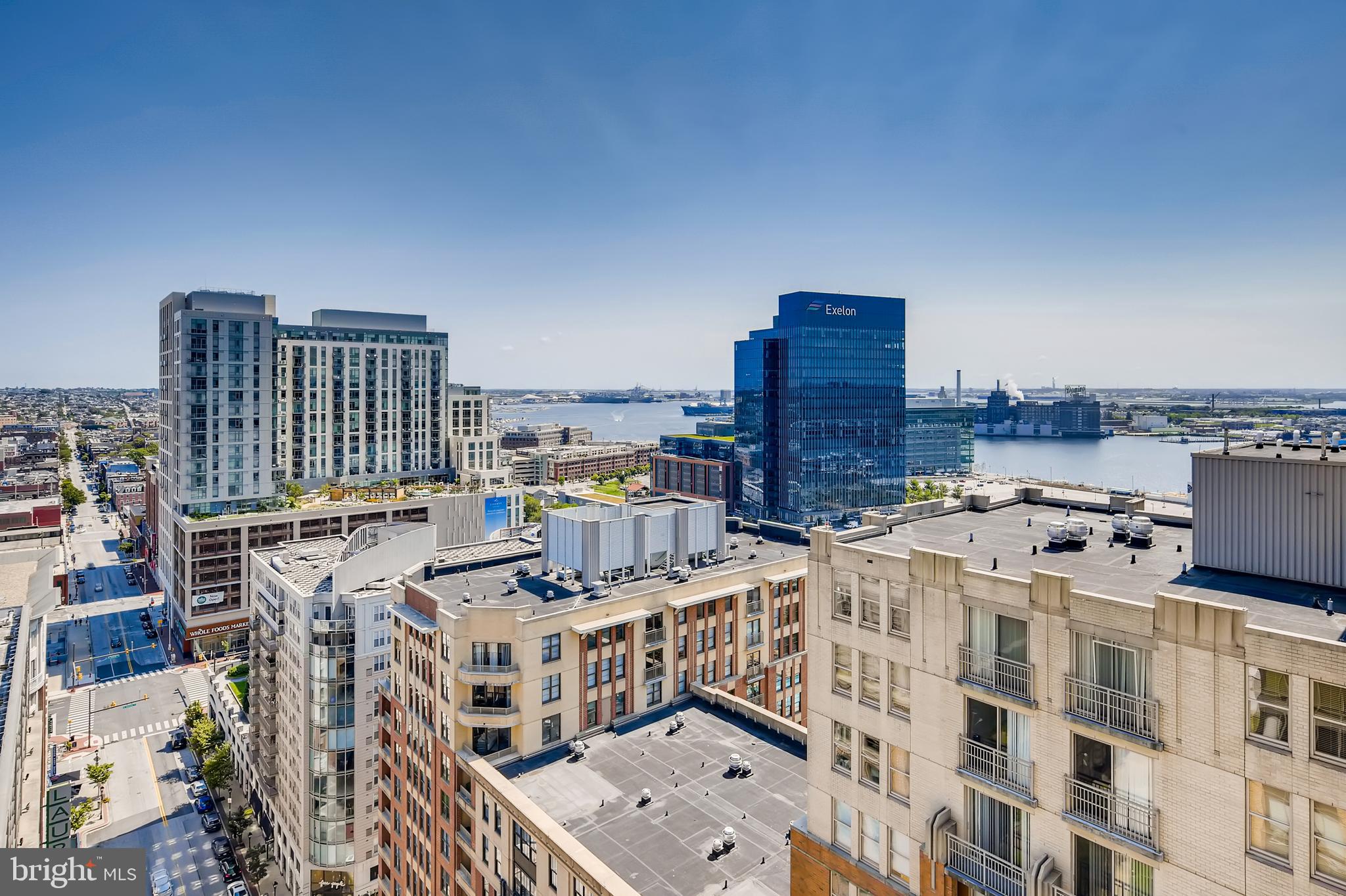 HARBOR EAST - Residential