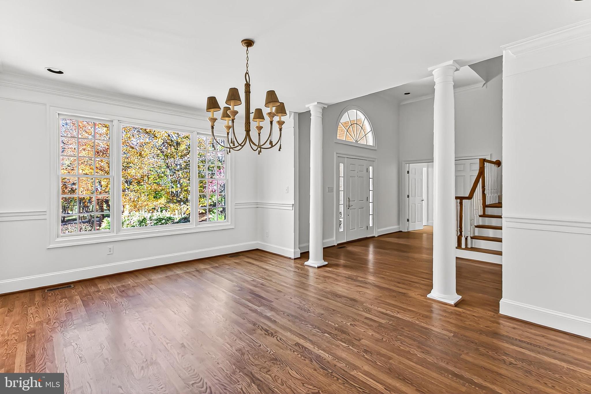 WOLF RUN - Residential