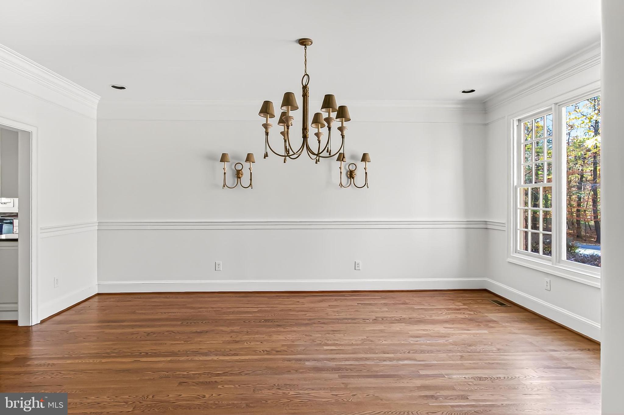 WOLF RUN - Residential