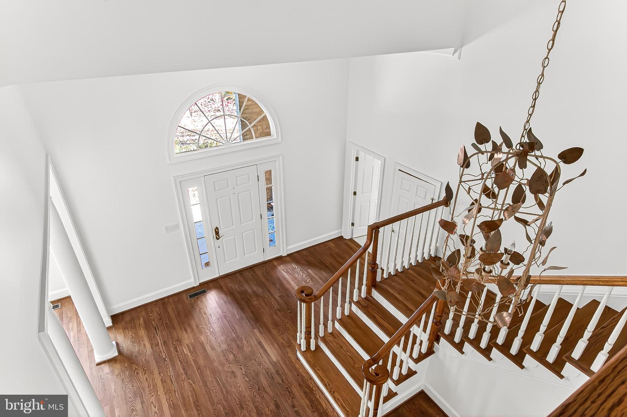 WOLF RUN - Residential