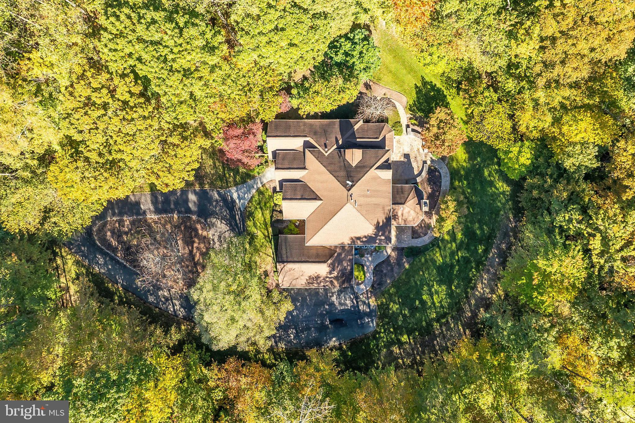 WOLF RUN - Residential