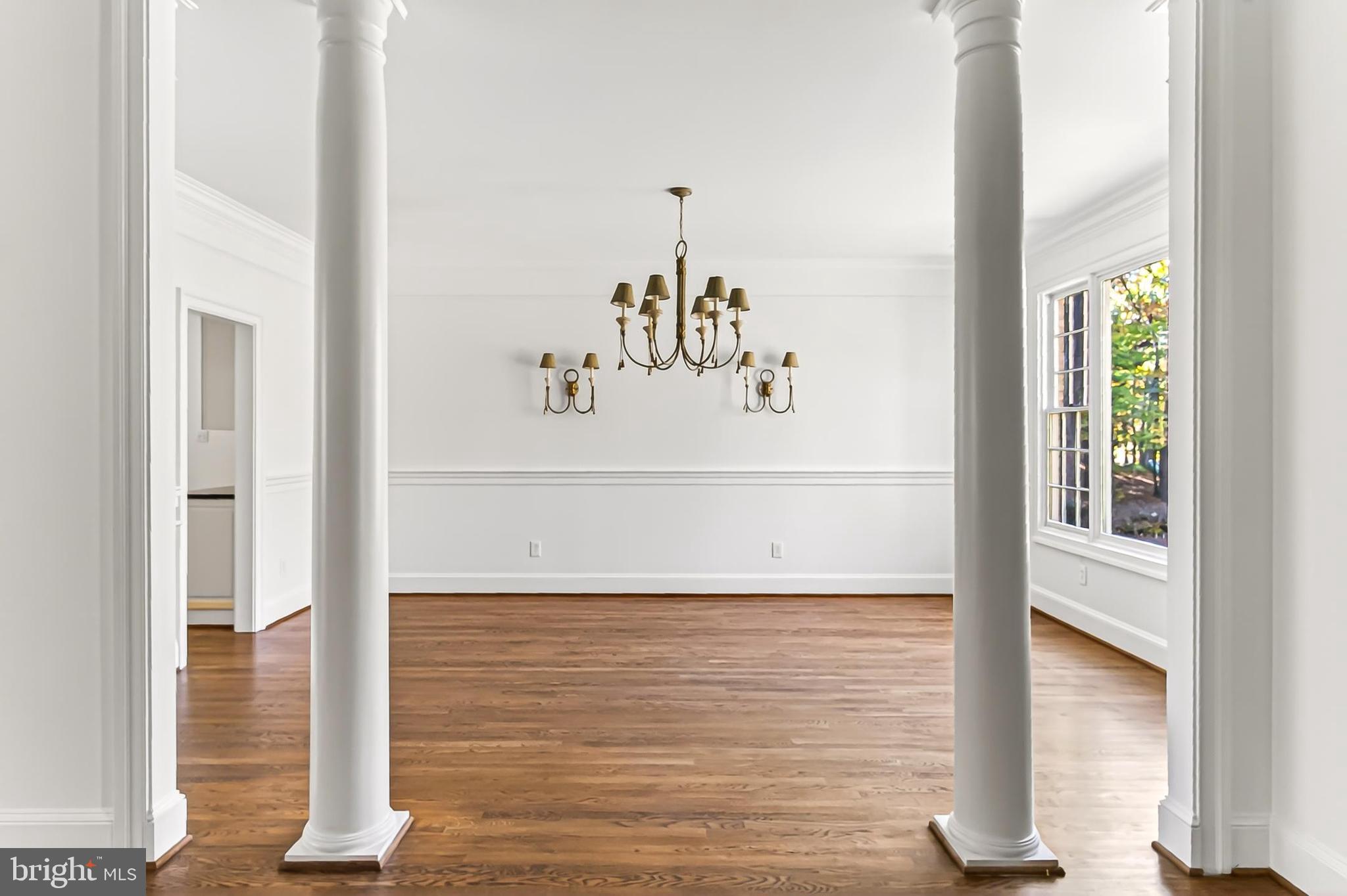 WOLF RUN - Residential