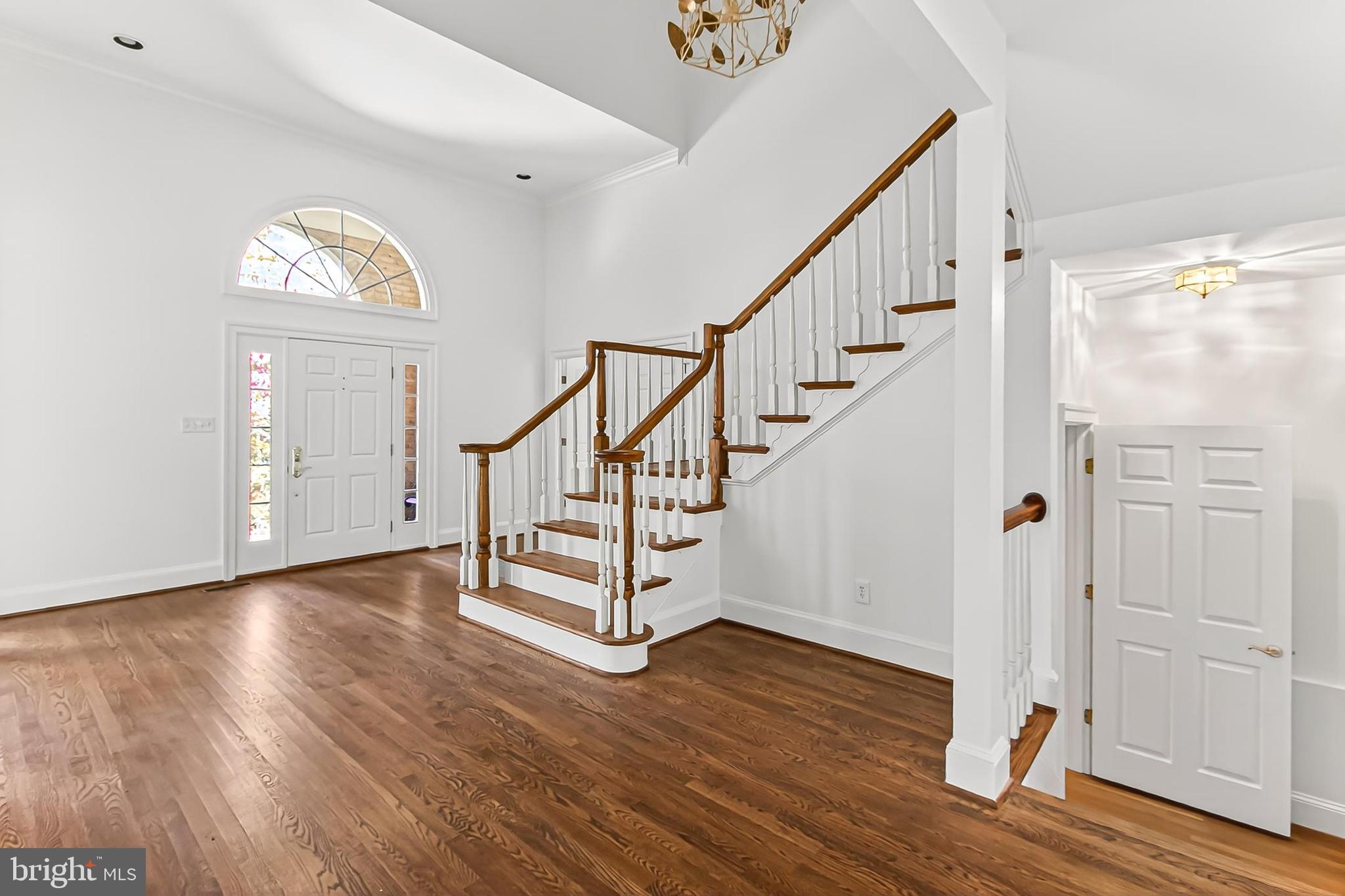 WOLF RUN - Residential