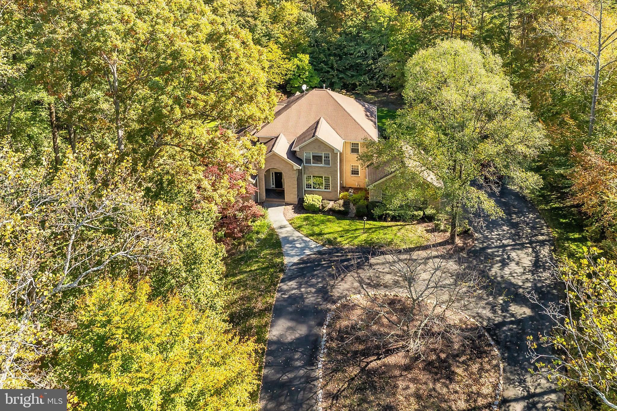 WOLF RUN - Residential