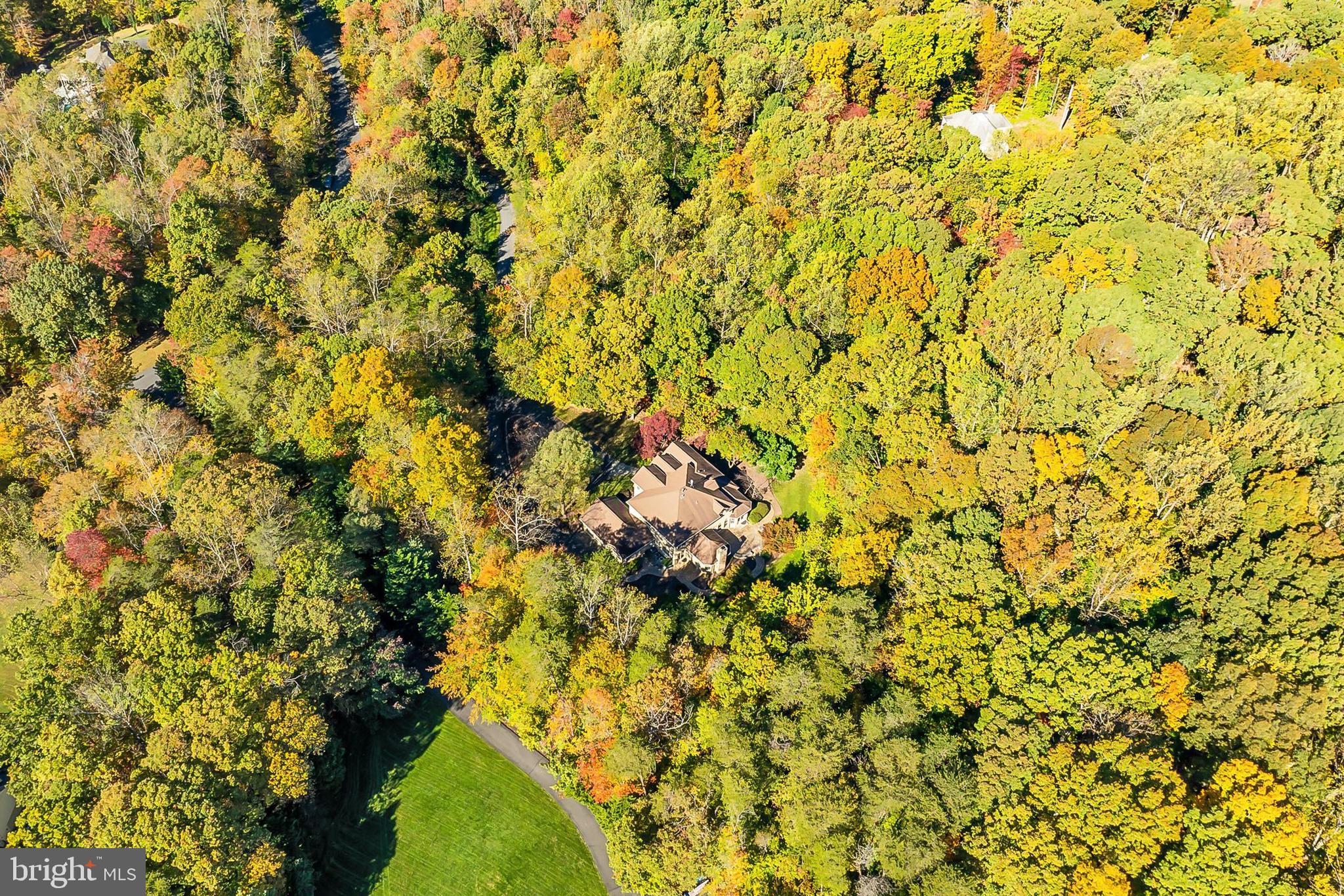 WOLF RUN - Residential