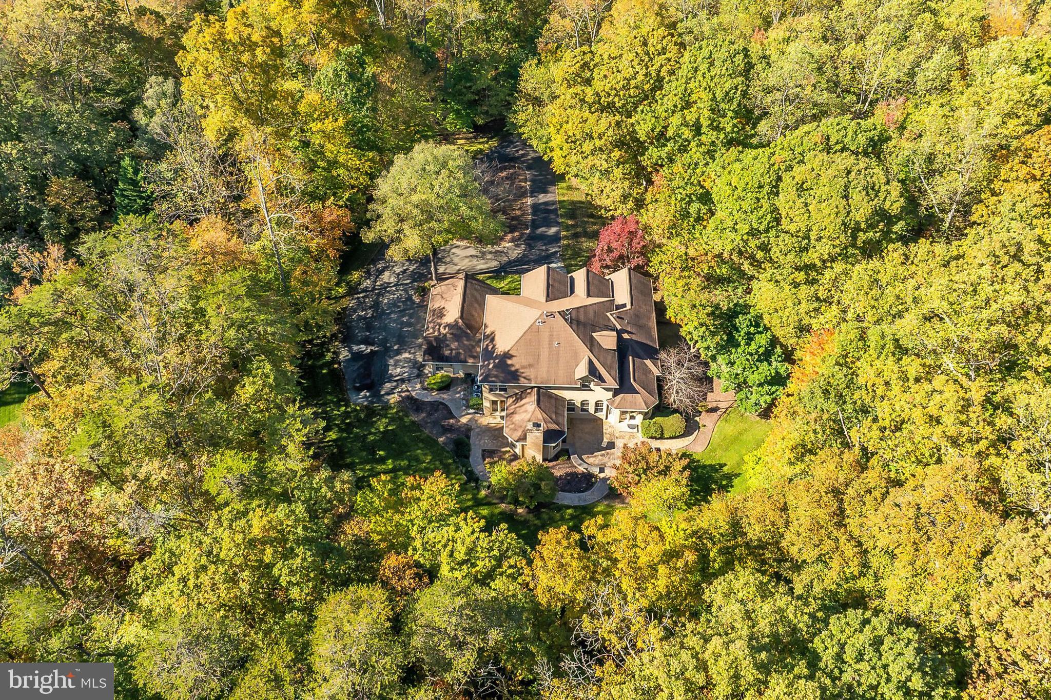 WOLF RUN - Residential