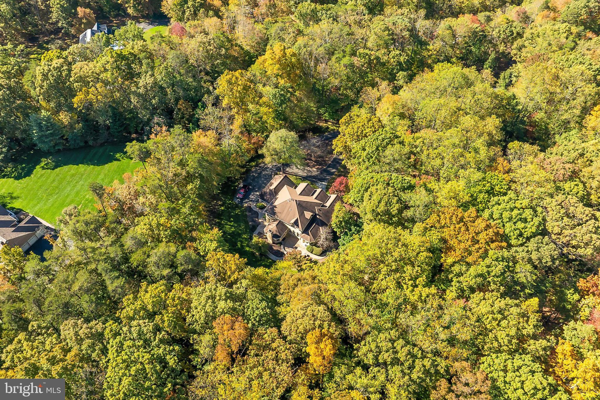 WOLF RUN - Residential