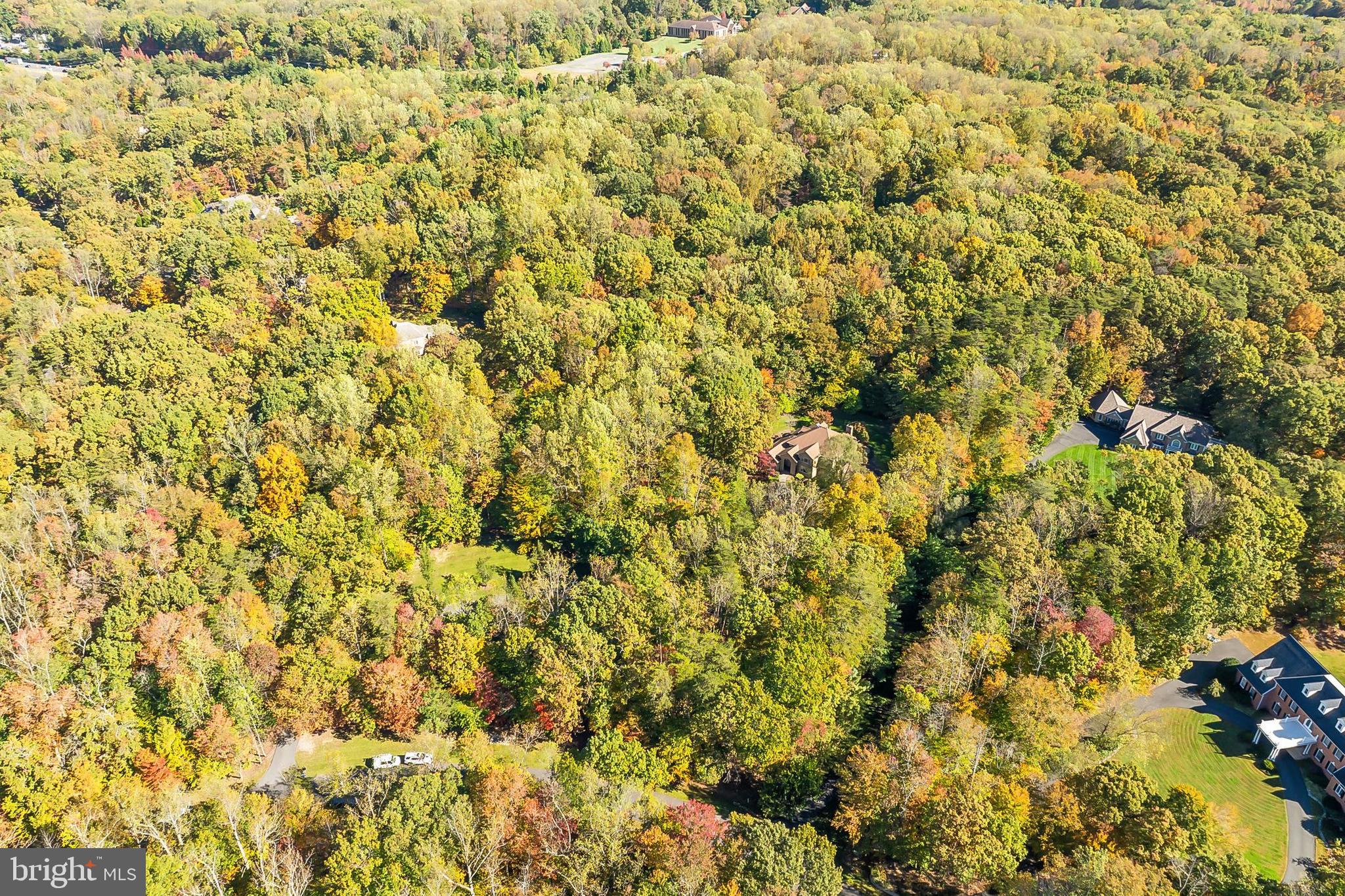 WOLF RUN - Residential