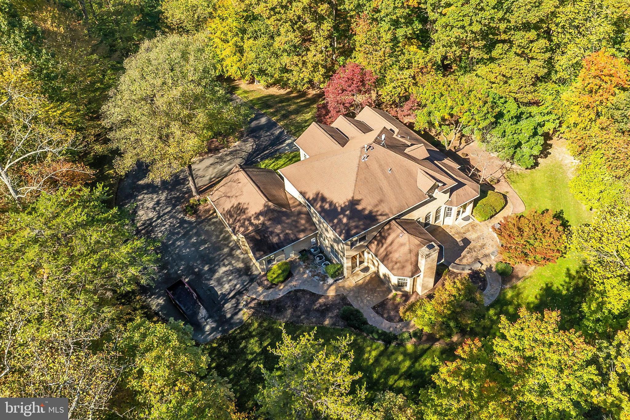 WOLF RUN - Residential