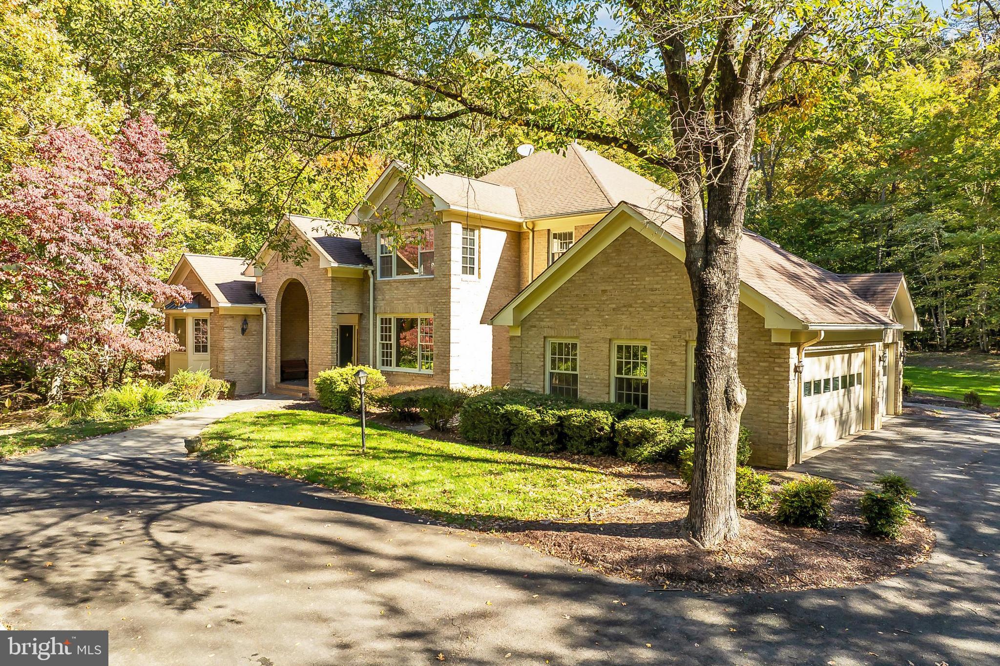 WOLF RUN - Residential