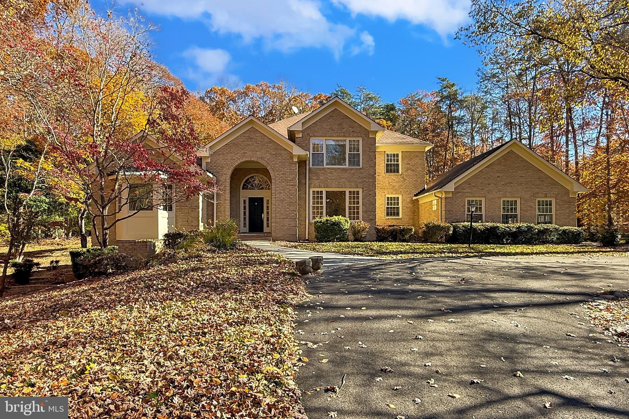 WOLF RUN - Residential