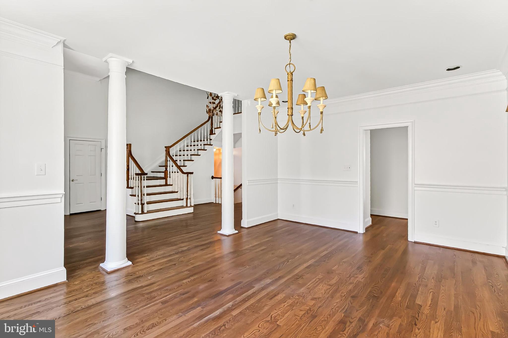 WOLF RUN - Residential