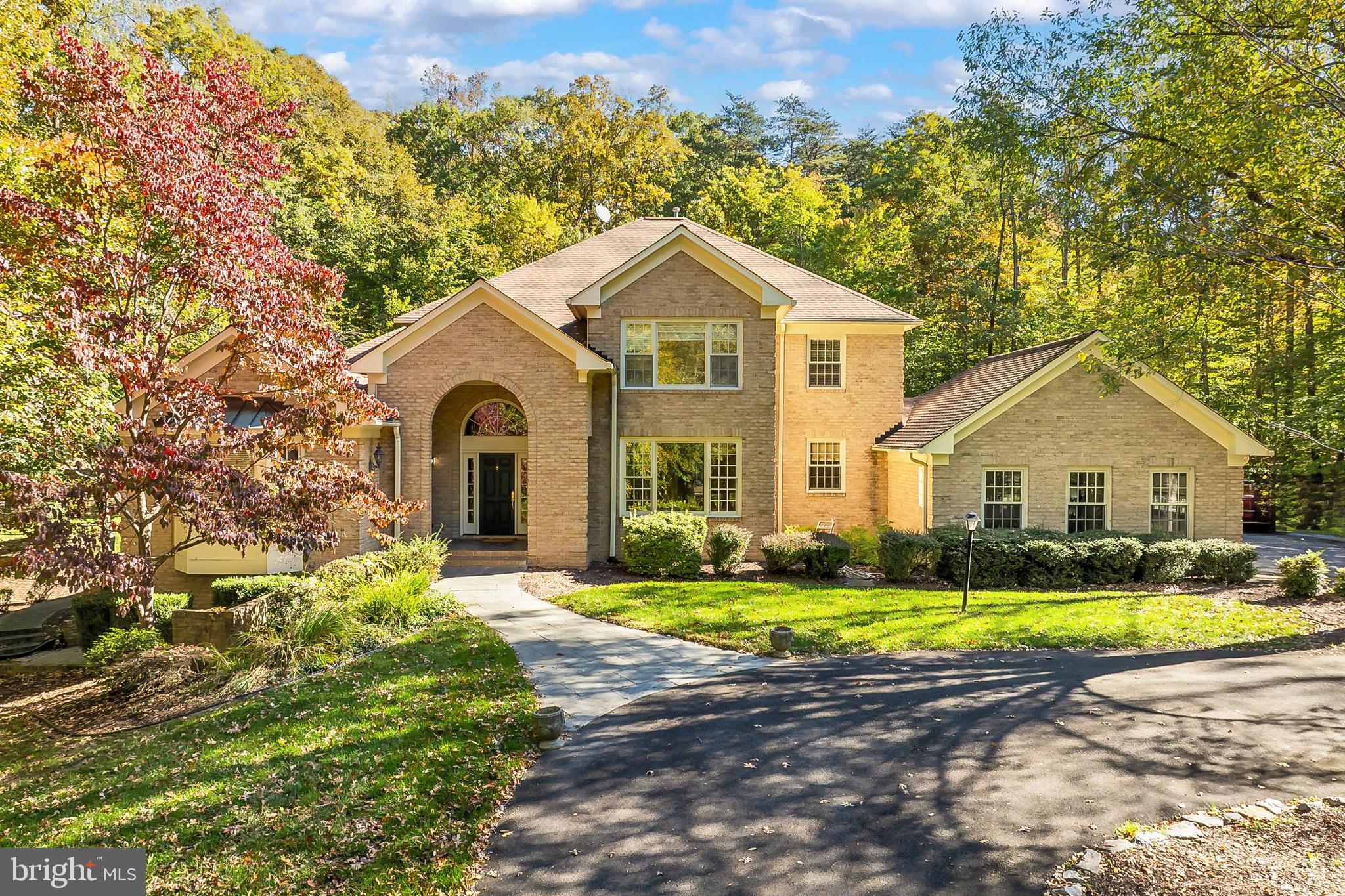 WOLF RUN - Residential