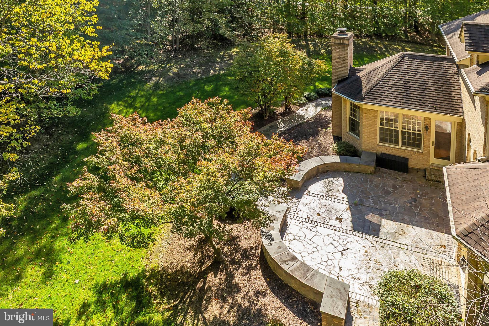 WOLF RUN - Residential