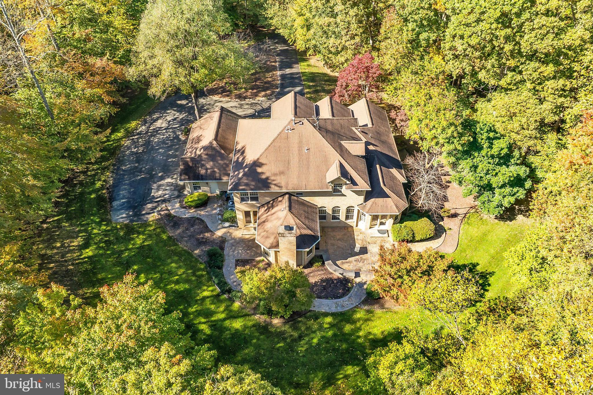 WOLF RUN - Residential