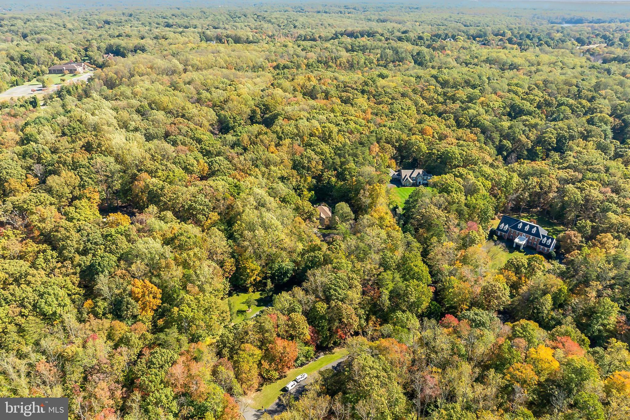 WOLF RUN - Residential