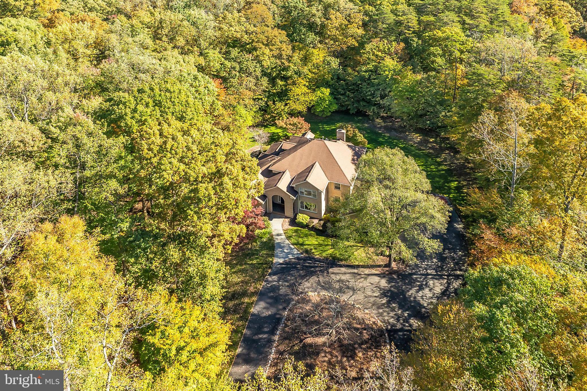 WOLF RUN - Residential