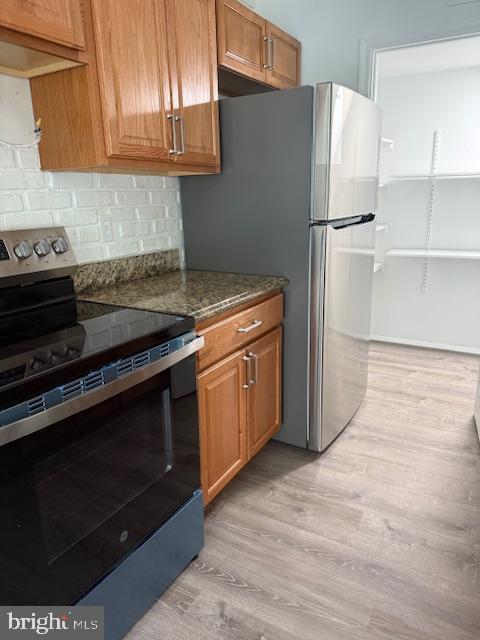 BROOKSHIRE - Residential