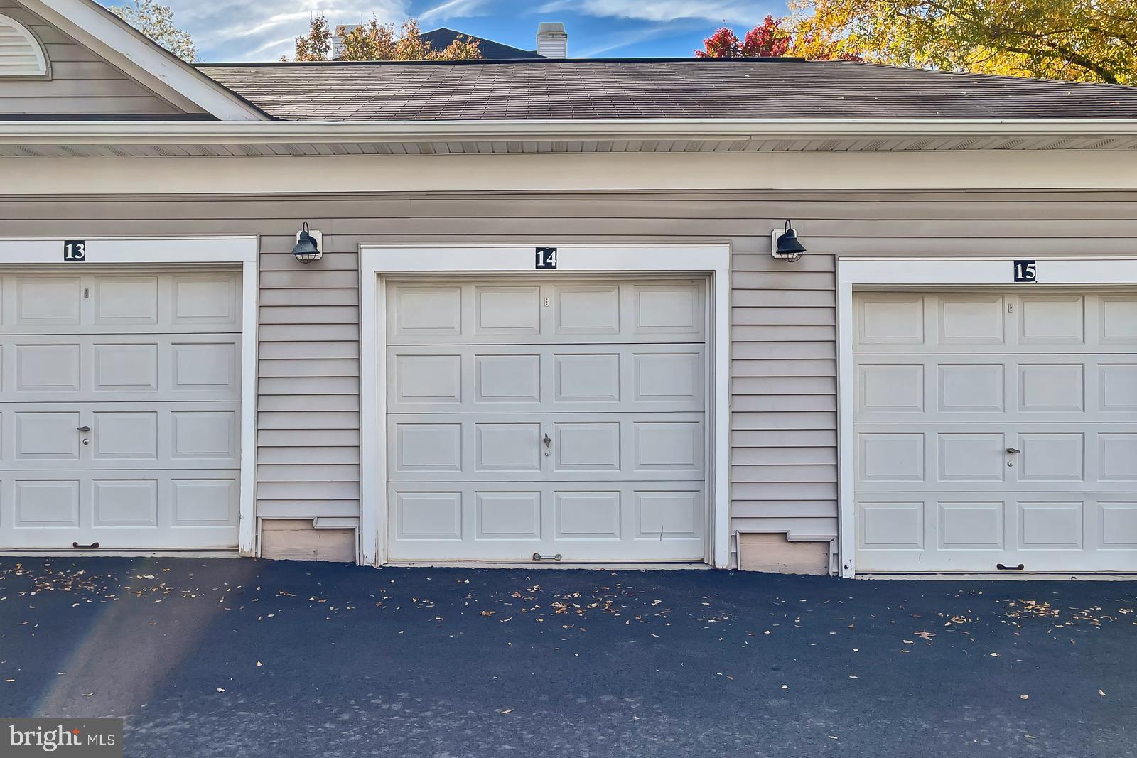 NORTH POINT VILLAS - Residential