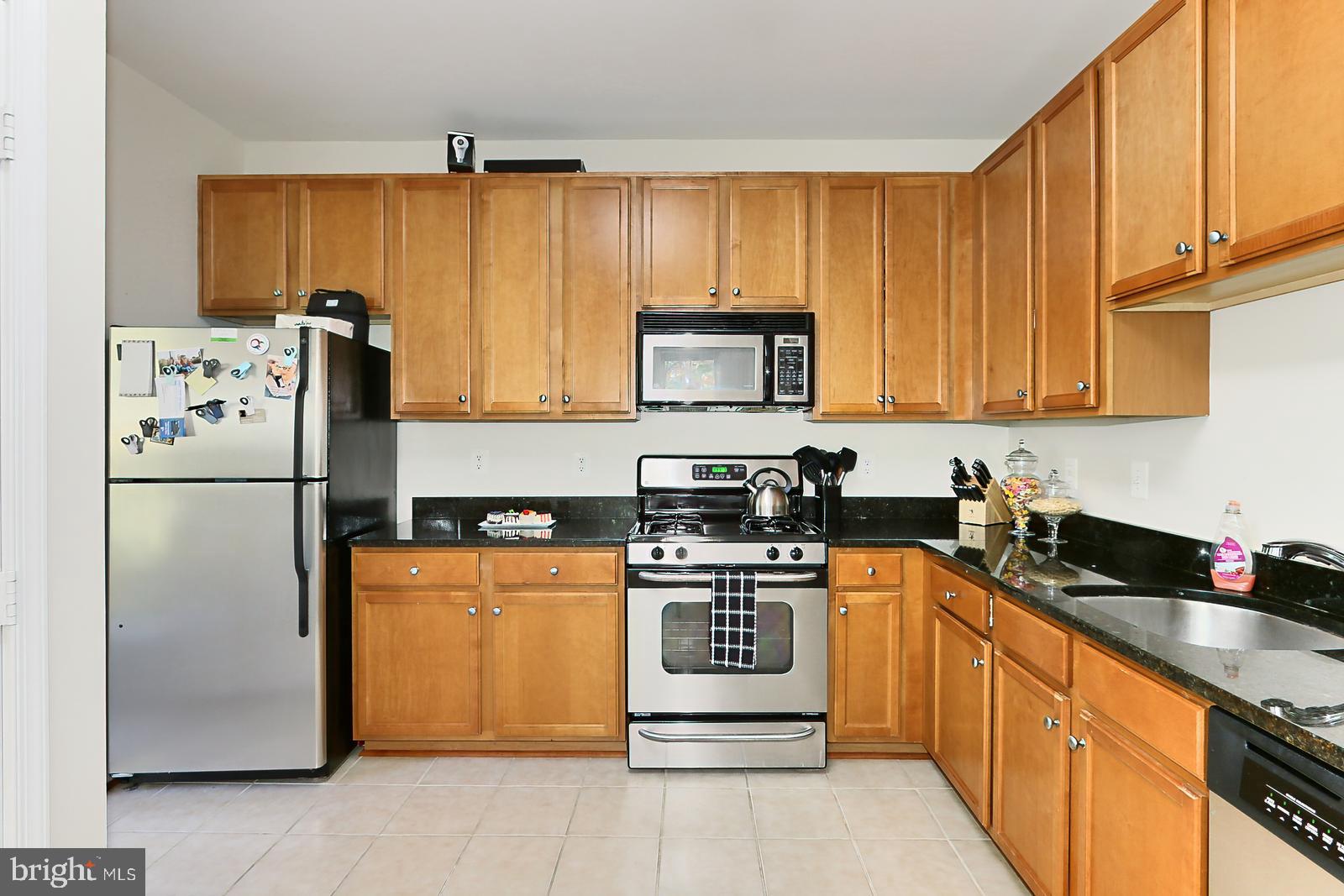 NORTH POINT VILLAS - Residential