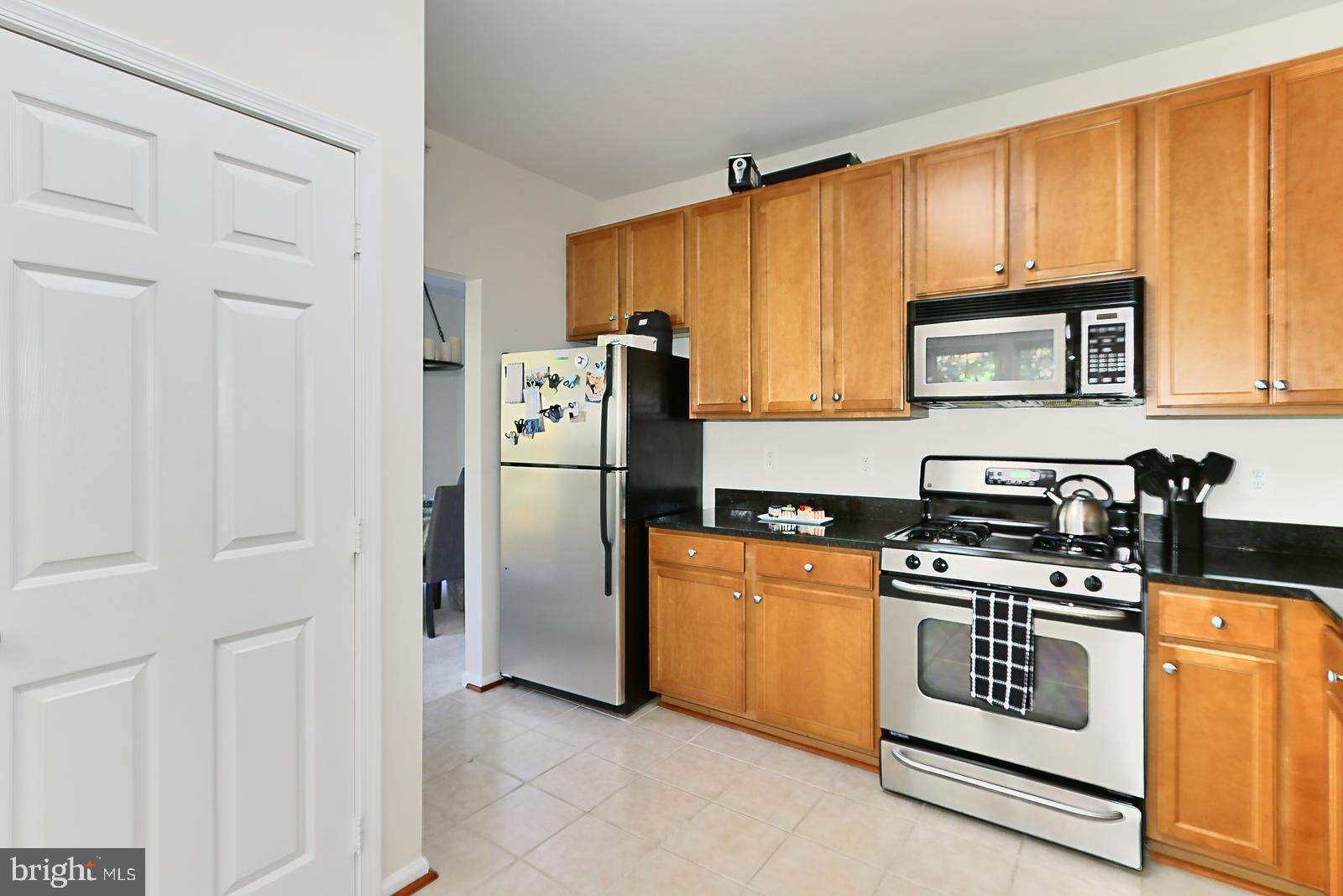 NORTH POINT VILLAS - Residential