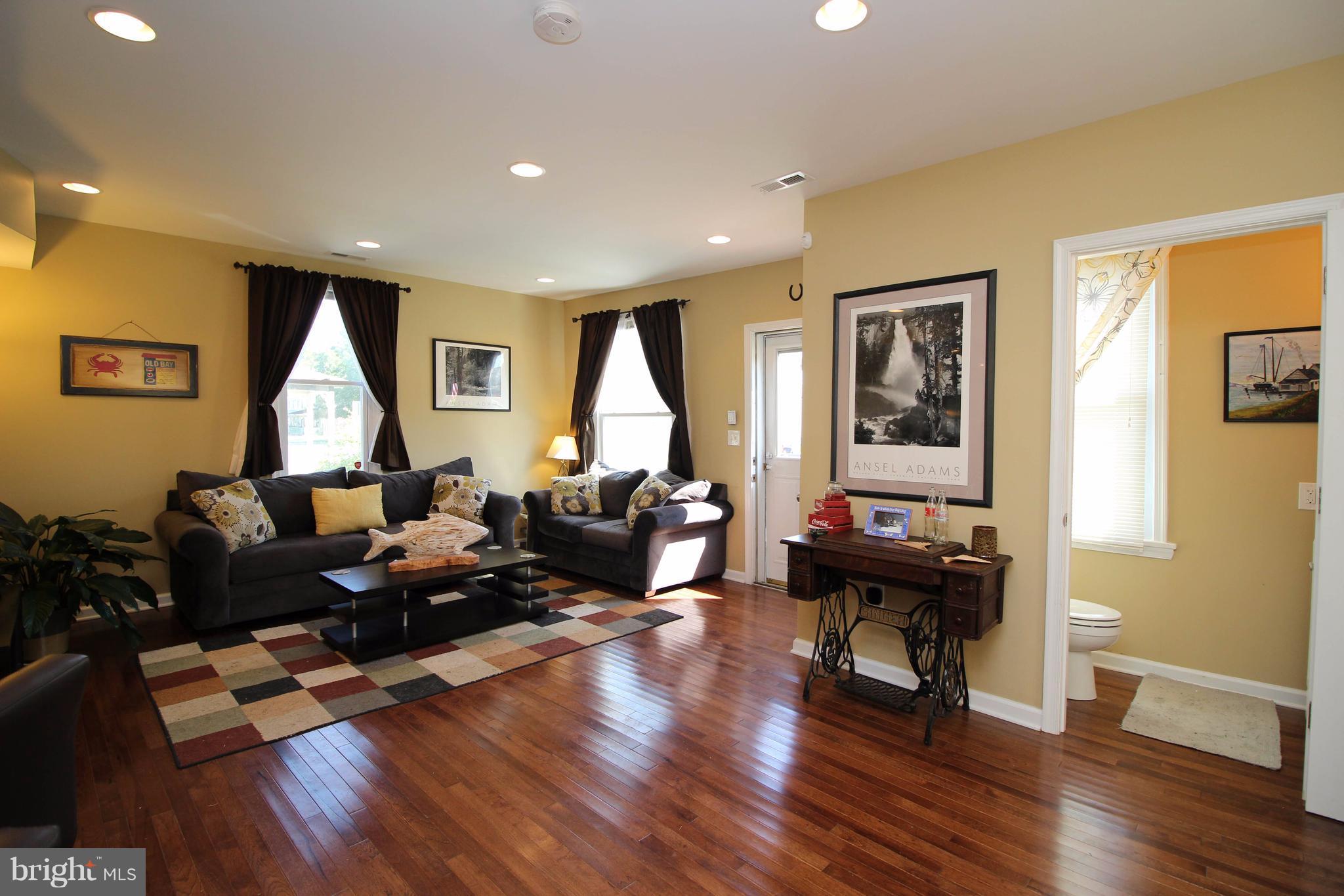 HISTORIC HAVRE DE GRACE - Residential